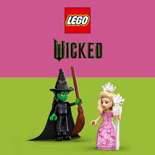 LEGO® Wicked
