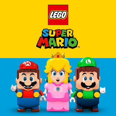 LEGO® Super Mario™