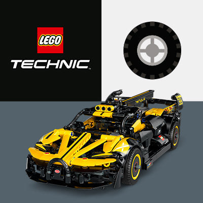 LEGO® Technic™