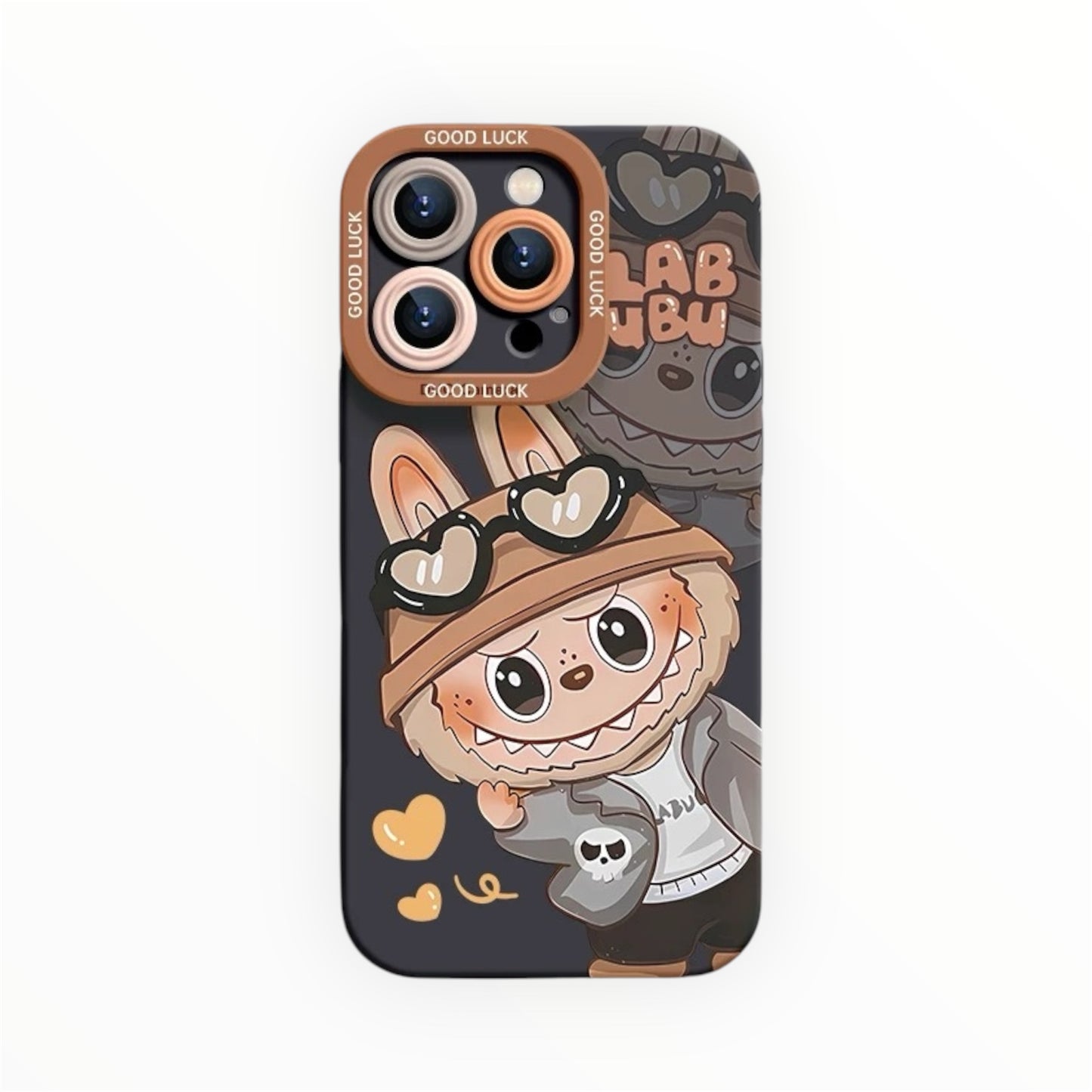 Labubu Phone Case