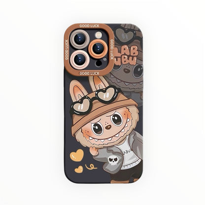 Labubu Phone Case