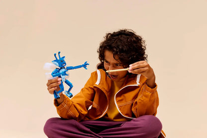 LEGO Harry Potter™ Cornish Pixie 76461