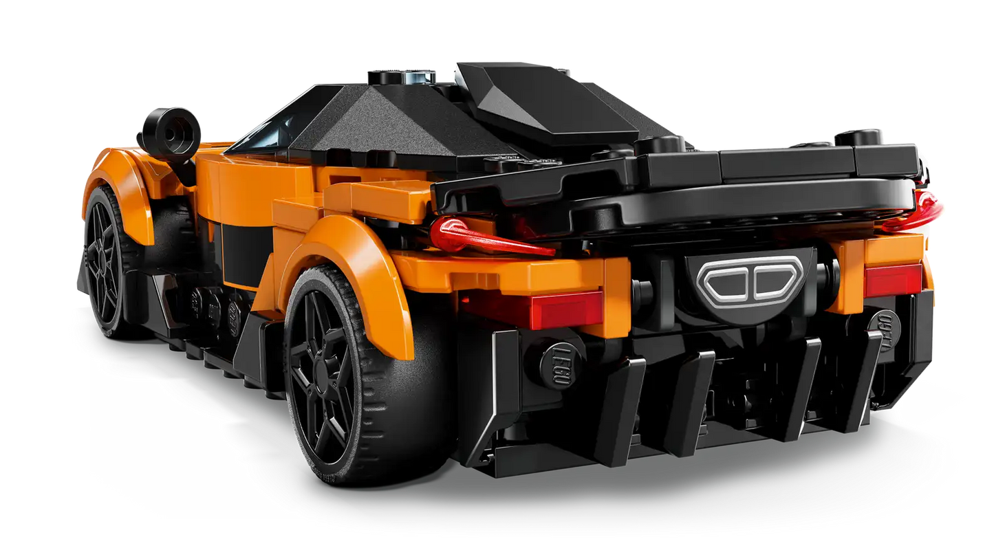LEGO Speed Champions McLaren W1
77257