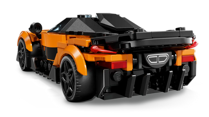 LEGO Speed Champions McLaren W1
77257