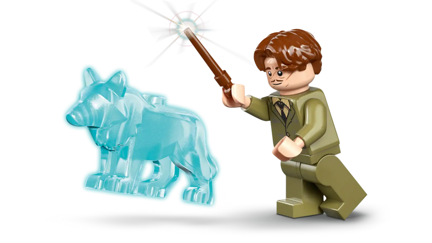 LEGO Harry Potter™ Hogwarts™ Castle: Hospital Wing 76463