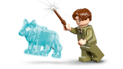 LEGO Harry Potter™ Hogwarts™ Castle: Hospital Wing 76463