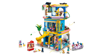LEGO Friends Heartlake City Friends Club House 42689