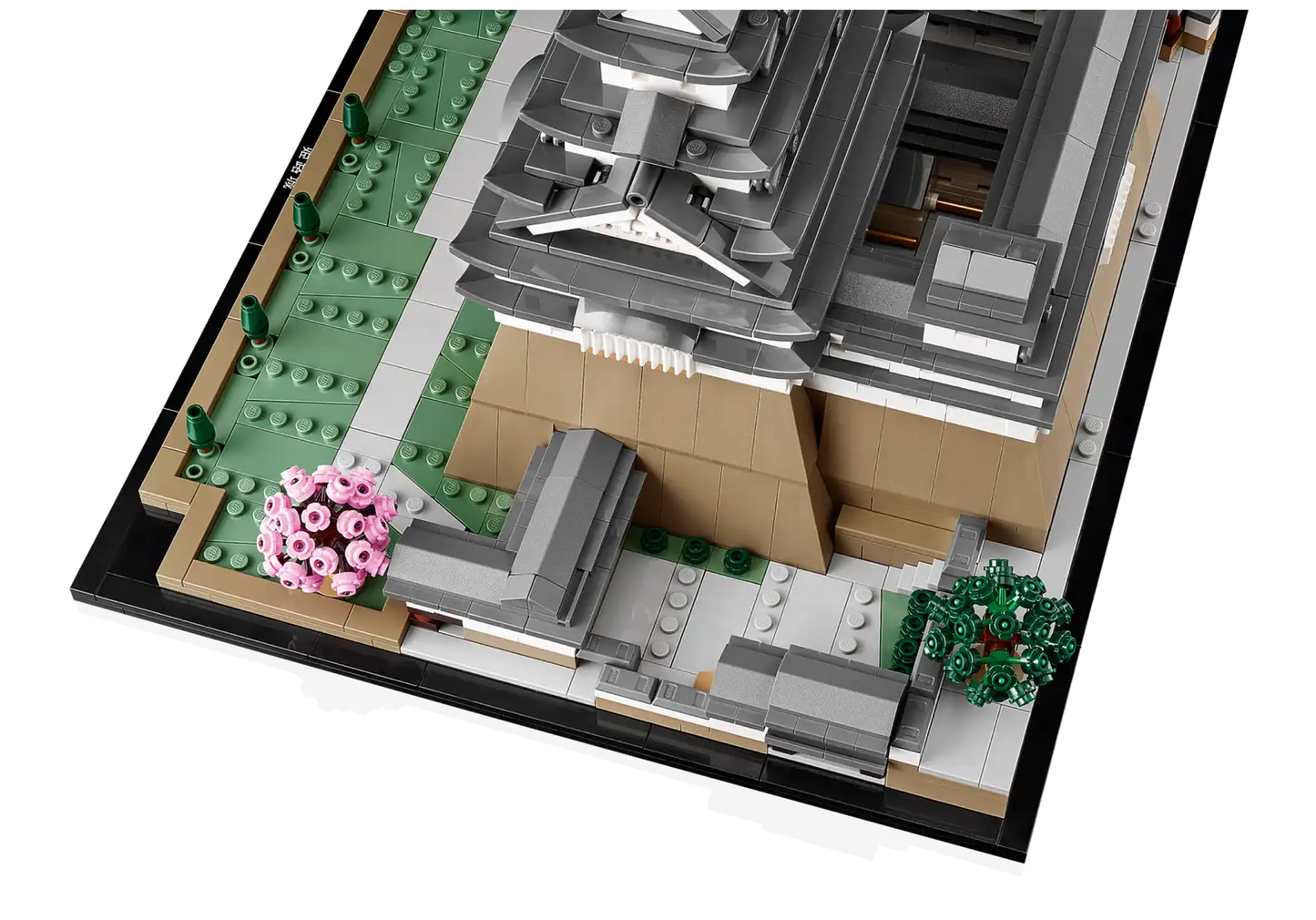 LEGO Architecture Himeji Castle 21060