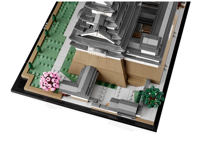 LEGO Architecture Himeji Castle 21060