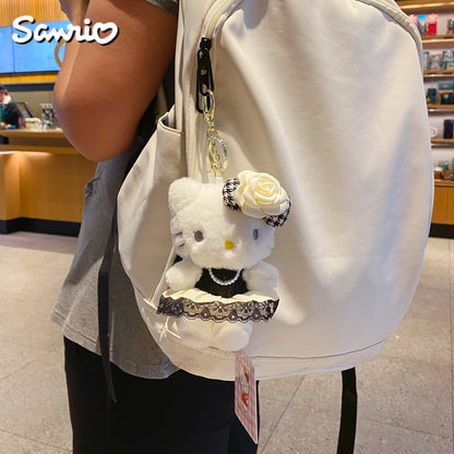 Sanrio My Melody Plush Keychain Charm V Boutique Studio