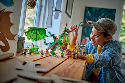 LEGO NINJAGO® The Dragon of Life 71859