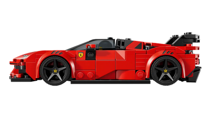 LEGO Speed Champion Ferrari SF90 XX Stradale Sports Car