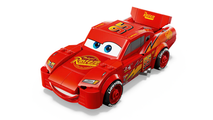 LEGO Disney™ Lightning McQueen 77255 LEGO