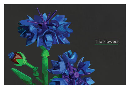 LEGO Botanical Almanac