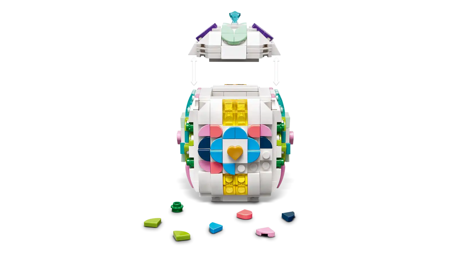 LEGO Decorative Easter Egg 40816