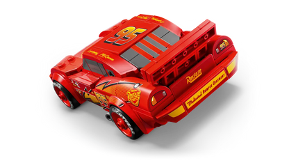 LEGO Disney™ Lightning McQueen 77255 LEGO