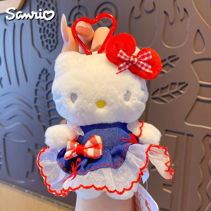 Sanrio Hello Kitty Sweet Style Plush Collection V Boutique Studio