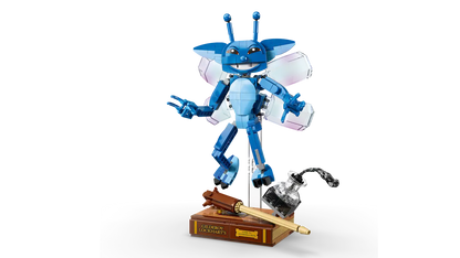 LEGO Harry Potter™ Cornish Pixie 76461