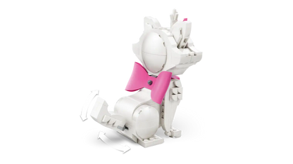 LEGO Disney™ The Aristocats Adorable Marie 43286 LEGO