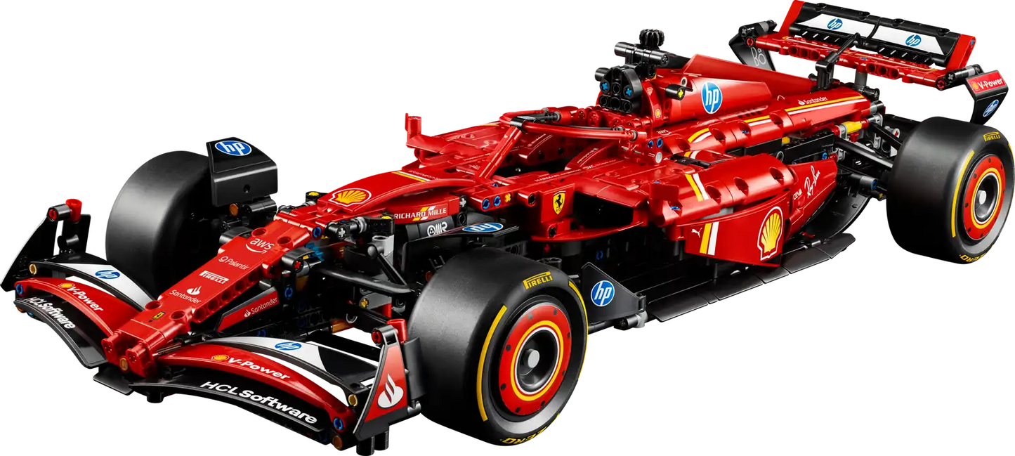 LEGO Technic™ Ferrari SF-24 F1 Car 42207