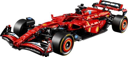 LEGO Technic™ Ferrari SF-24 F1 Car 42207