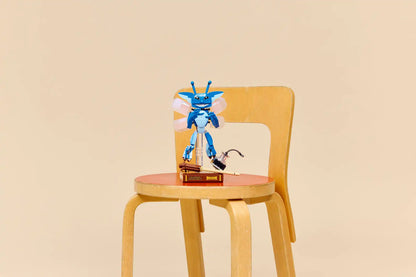 LEGO Harry Potter™ Cornish Pixie 76461