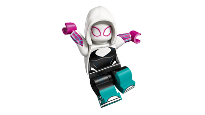 LEGO Minifigures Spider-Men: Across the Spider-Verse 71050
