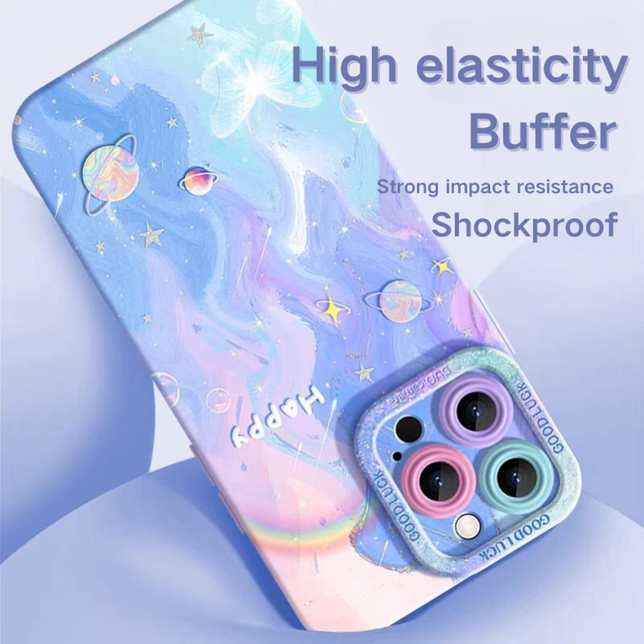 Dreamy Vibes Phone Case