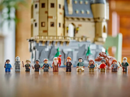 LEGO Harry Potter Hogwarts™ Castle: The Main Tower 76454