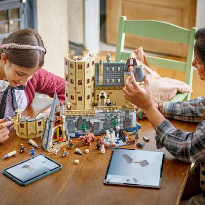 LEGO Harry Potter Hogwarts™ Castle: The Main Tower 76454