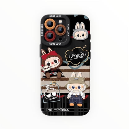 Labubu Phone Case