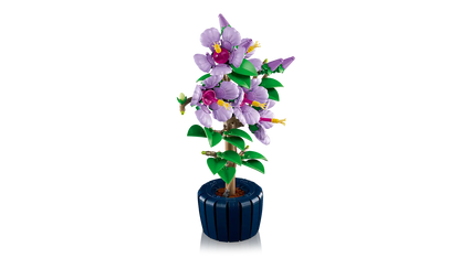 LEGO Botanicals Hibiscus 10372