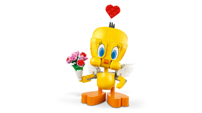 LEGO Sweetheart Tweety Bird 40824