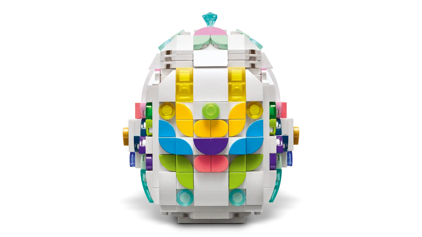 LEGO Decorative Easter Egg 40816