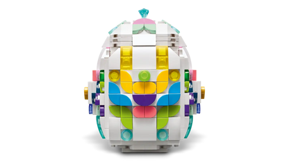LEGO Decorative Easter Egg 40816