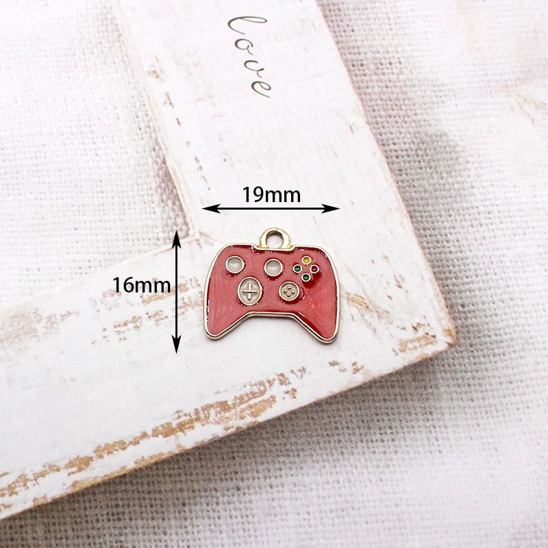 Breloques en alliage d'inspiration vintage pour la fabrication de bijoux