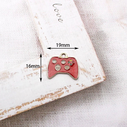 Breloques en alliage d'inspiration vintage pour la fabrication de bijoux