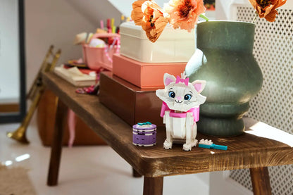 LEGO Disney™ The Aristocats Adorable Marie 43286 LEGO
