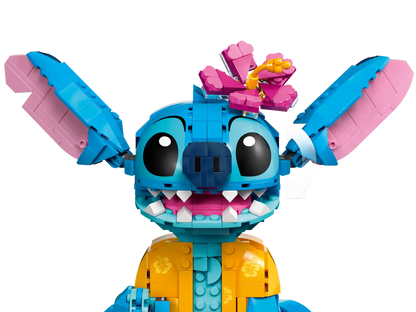 LEGO Disney Stitch 43249