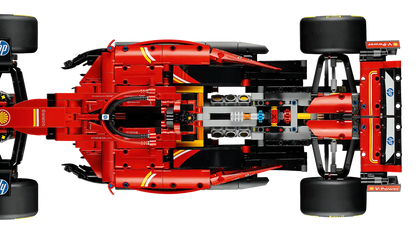 LEGO Technic™ Ferrari SF-24 F1 Car 42207