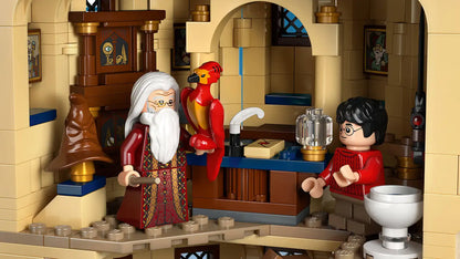LEGO Harry Potter Hogwarts™ Castle: The Main Tower 76454