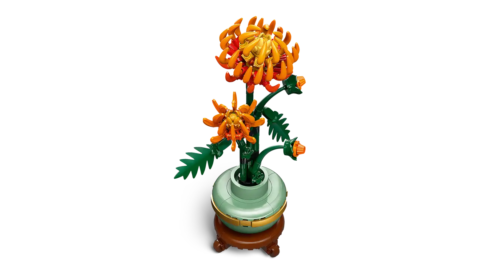LEGO The Botanical Collection Chrysanthemum 10368 LEGO