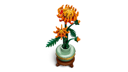 LEGO The Botanical Collection Chrysanthemum 10368 LEGO