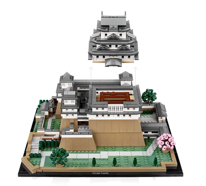 LEGO Architecture Himeji Castle 21060