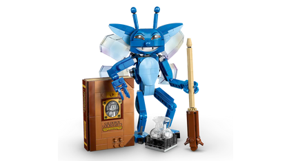 LEGO Harry Potter™ Cornish Pixie 76461