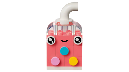 LEGO Classic Creative Food Friends 11039