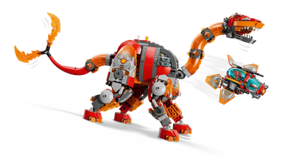 LEGO® DREAMZzz™ Dino Jet 71514