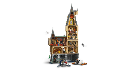 LEGO Harry Potter Hogwarts™ Castle: The Main Tower 76454