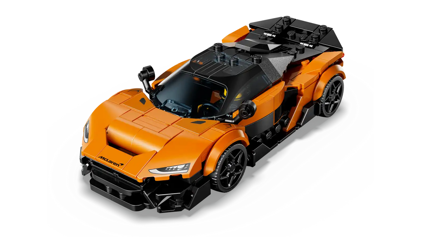 LEGO Speed Champions McLaren W1
77257