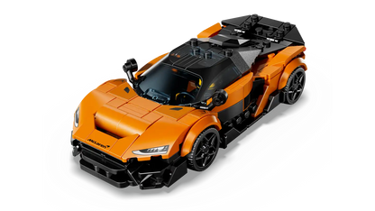 LEGO Speed Champions McLaren W1
77257